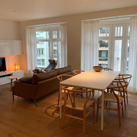 Appartement Delmare De Panne Luaran gambar